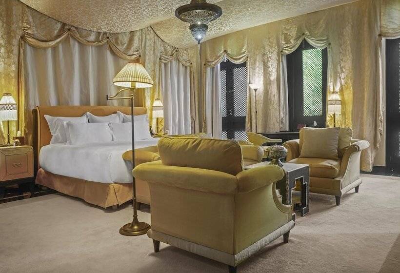 Vivenda 1 Quarto, Selman Marrakech