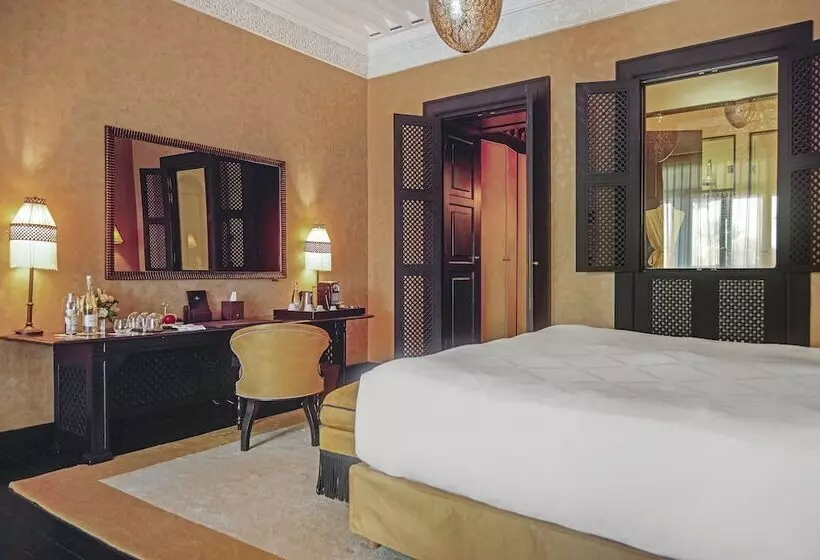 اتاق سوپریور, Selman Marrakech