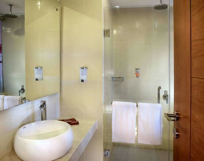 Номер Стандарт, Seminyak Garden Chse Certified