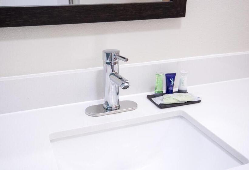 Стандартный Номер Кровать Кинг, Sleep Inn & Suites Washington Near Peoria