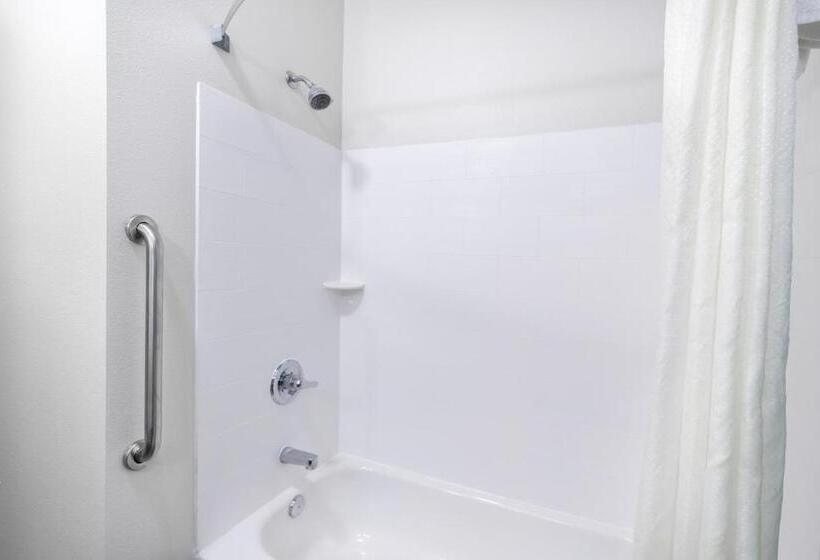 Номер Стандарт, Sleep Inn & Suites Washington Near Peoria