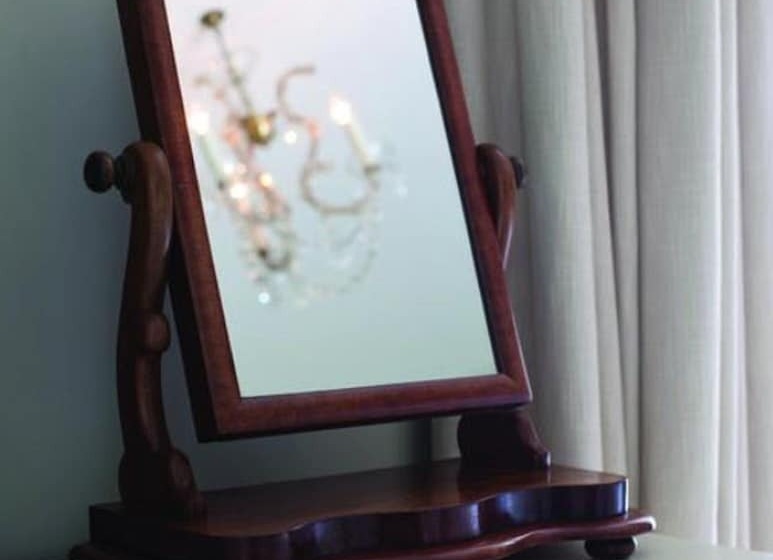 חדר דלוקס, The Bridge Inn