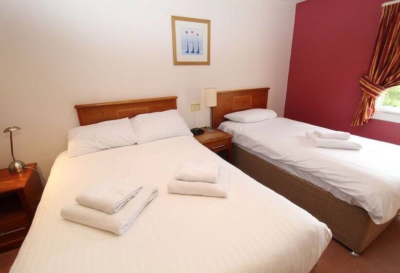 ファミリールーム, The Conningbrook