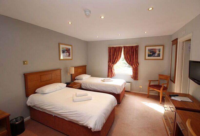 ファミリールーム, The Conningbrook