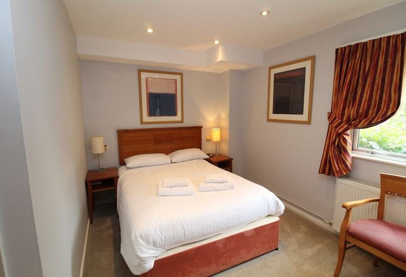 スタンダードルーム, The Conningbrook