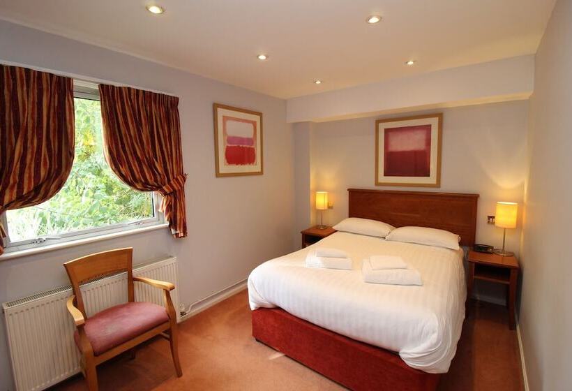 スタンダードルーム, The Conningbrook