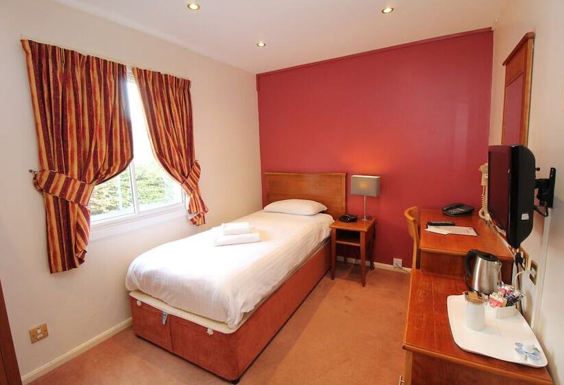 اتاق استاندارد یک نفره, The Conningbrook