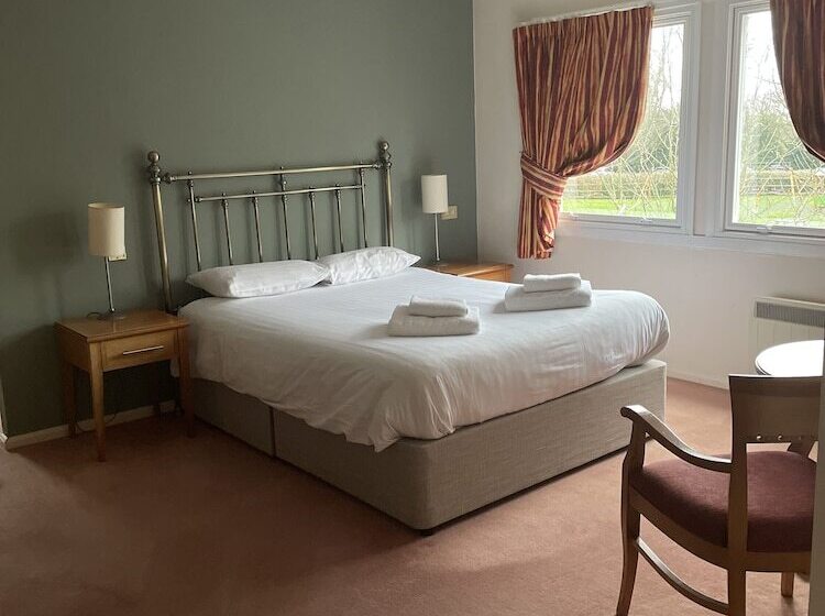 ファミリールーム, The Conningbrook