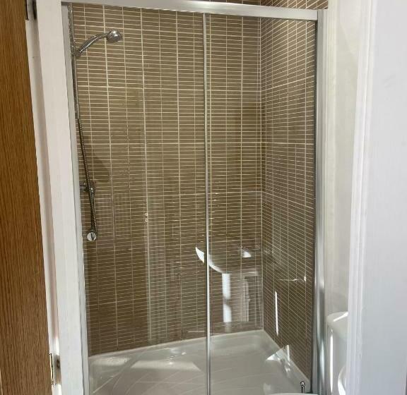 Номер Deluxe, The Greyhound