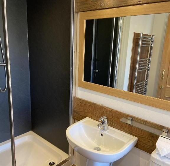 Номер Стандарт, The Greyhound