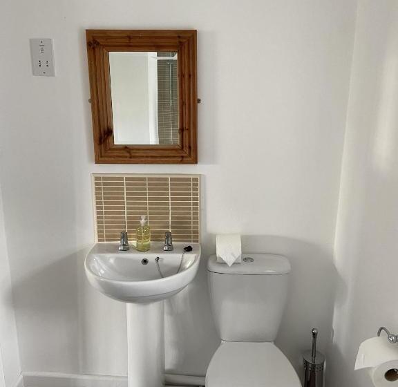 חדר סופריור, The Greyhound