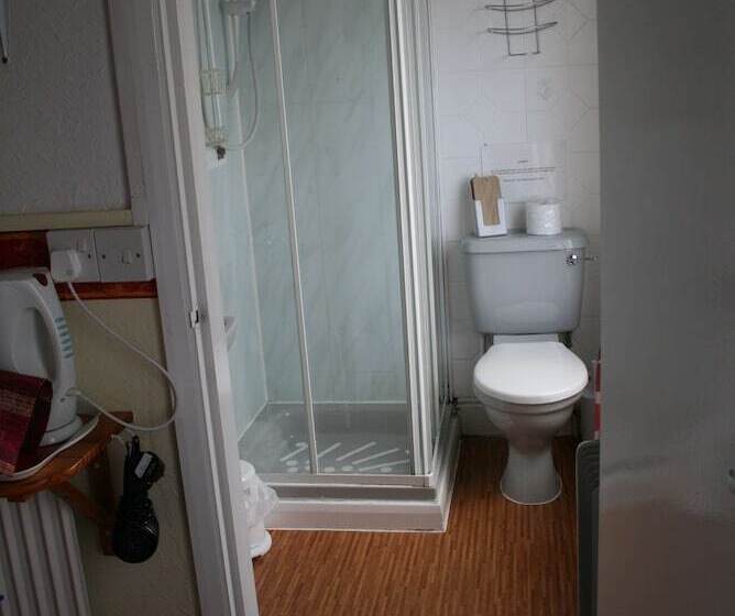 기본룸, The Ryecroft