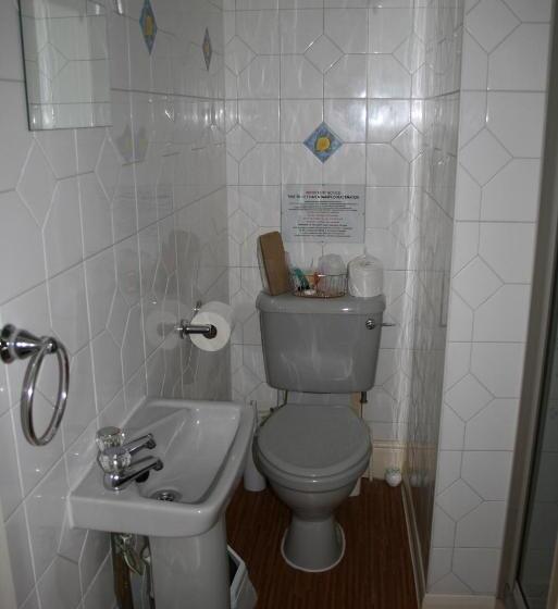 스탠다드 룸, The Ryecroft