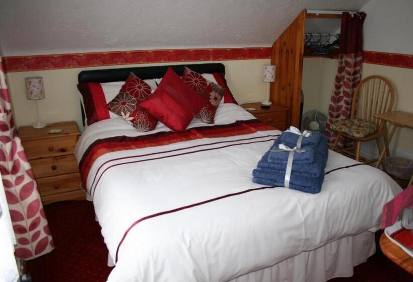 기본룸, The Ryecroft