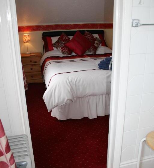 기본룸, The Ryecroft