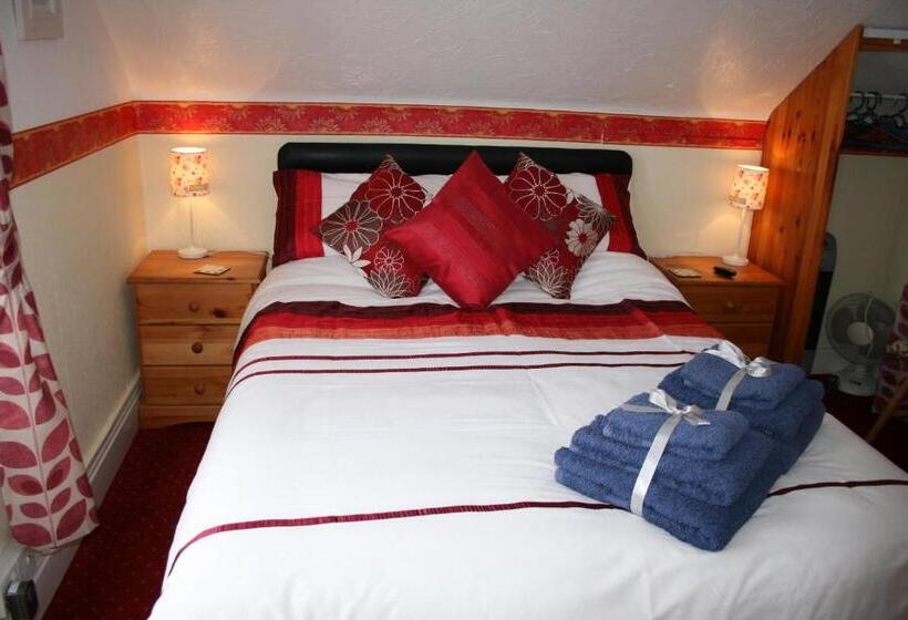 기본룸, The Ryecroft