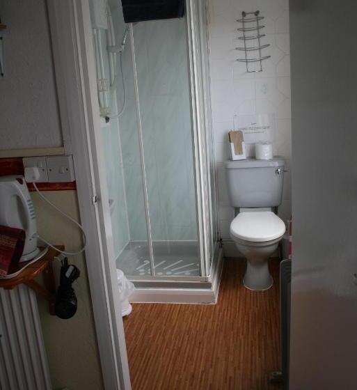 기본룸, The Ryecroft