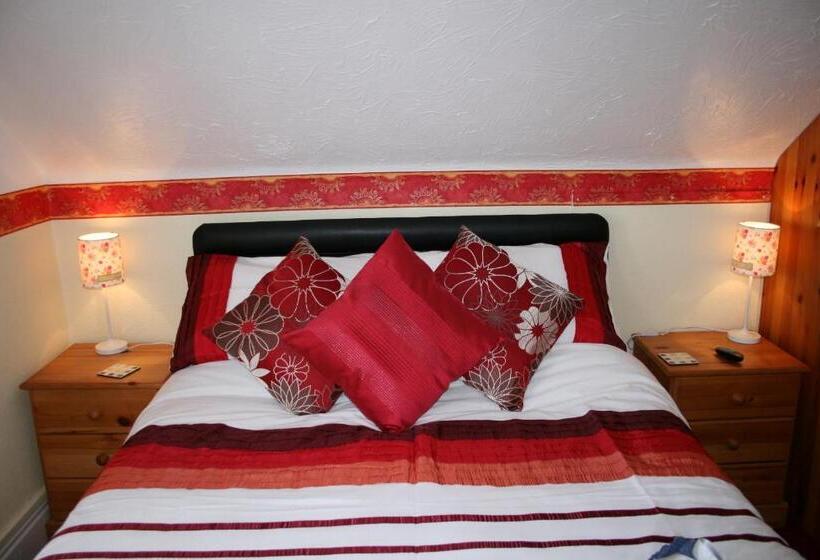 기본룸, The Ryecroft