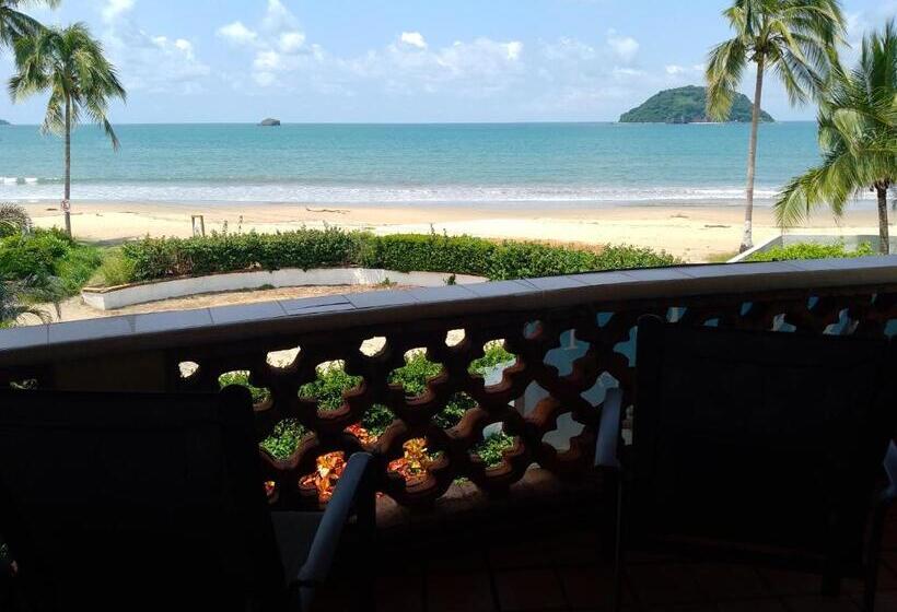 اتاق استاندارد با تخت بزرگ, Villa Corona Del Mar