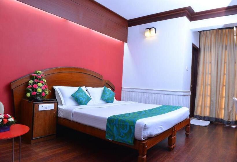 اتاق لوکس, Westwood Riverside