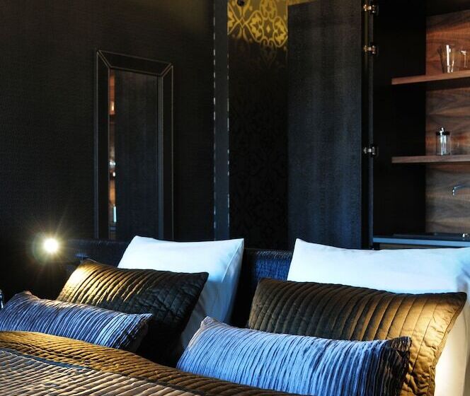 Студия Стандарт, La Gioia Chic Angel Apartments