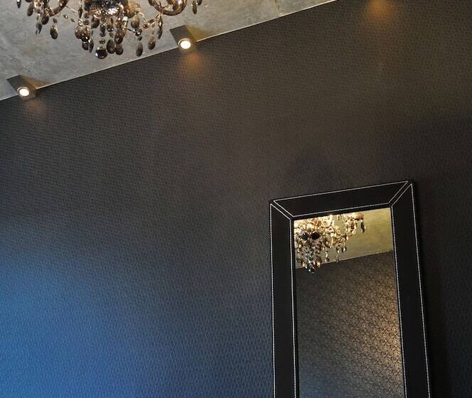 Студия Стандарт, La Gioia Chic Angel Apartments