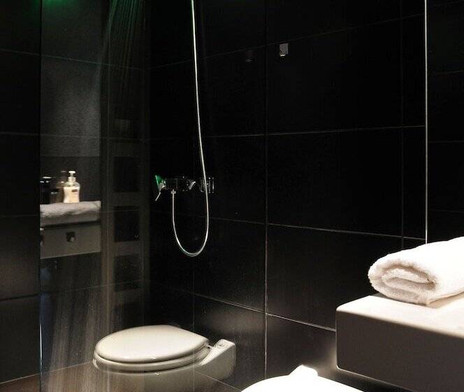 Студия Стандарт, La Gioia Chic Angel Apartments