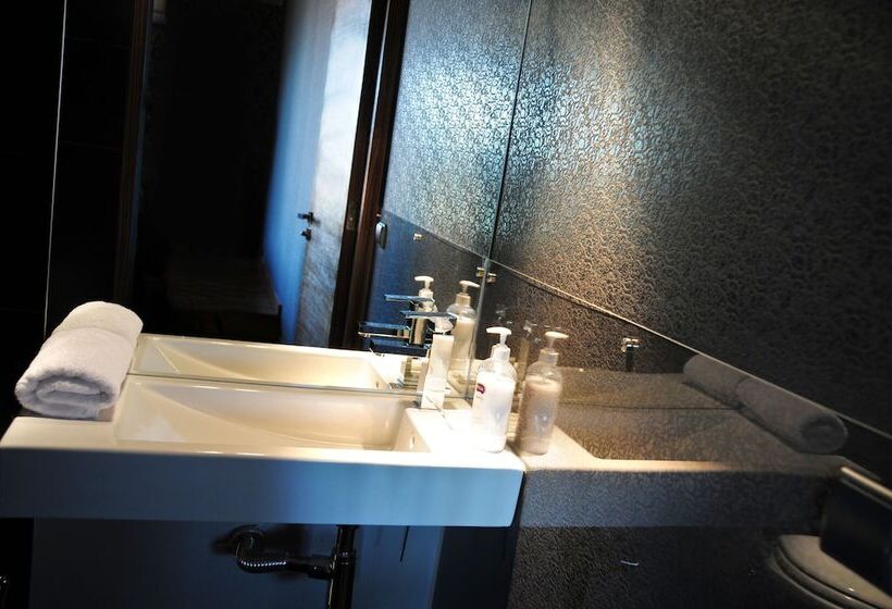 Студия Стандарт, La Gioia Chic Angel Apartments