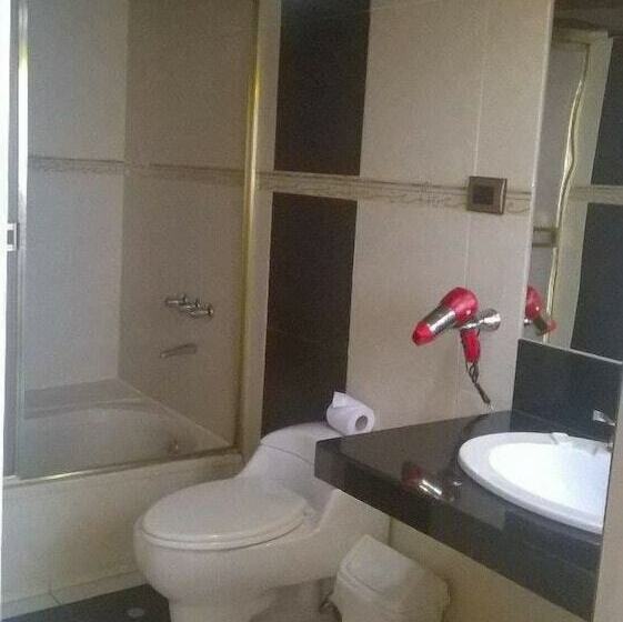 Номер Стандарт Индивидуальный, Mister Inkas Hotel Inn Exclusive Palace