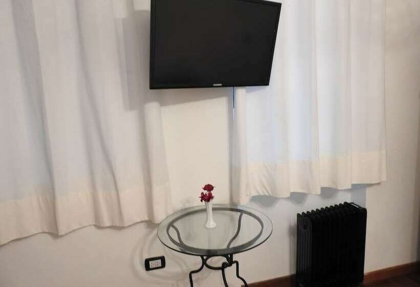 Номер Стандарт, Mister Inkas Hotel Inn Exclusive Palace