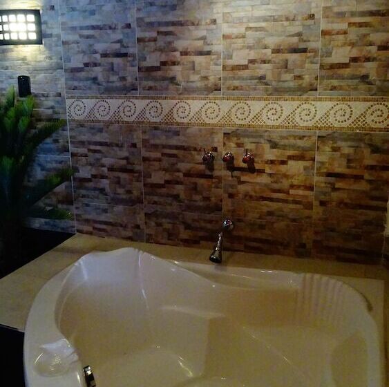 Семейный Номер, Mister Inkas Hotel Inn Exclusive Palace