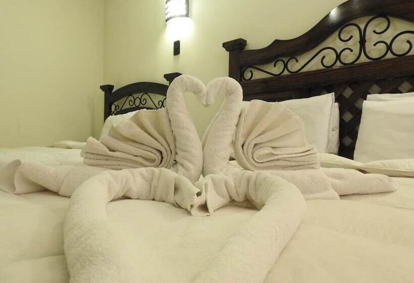 패밀리 룸, Mister Inkas Hotel Inn Exclusive Palace