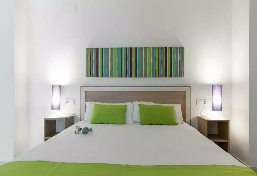 Standard-studio, Pierre & Vacances Sevilla