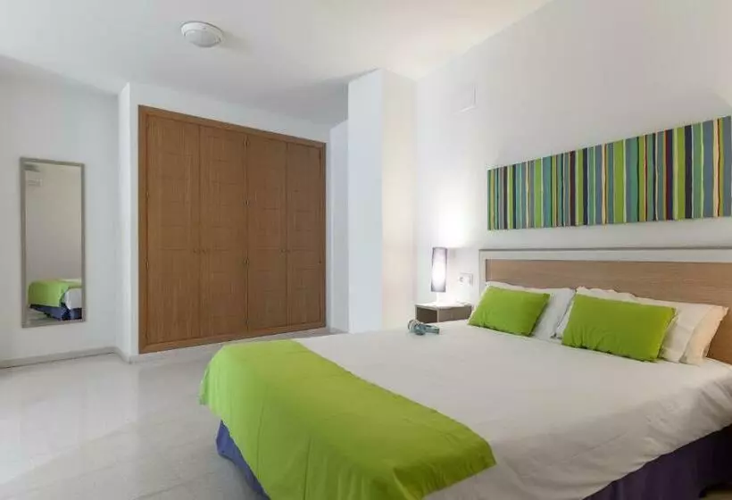 Standard-studio, Pierre & Vacances Sevilla