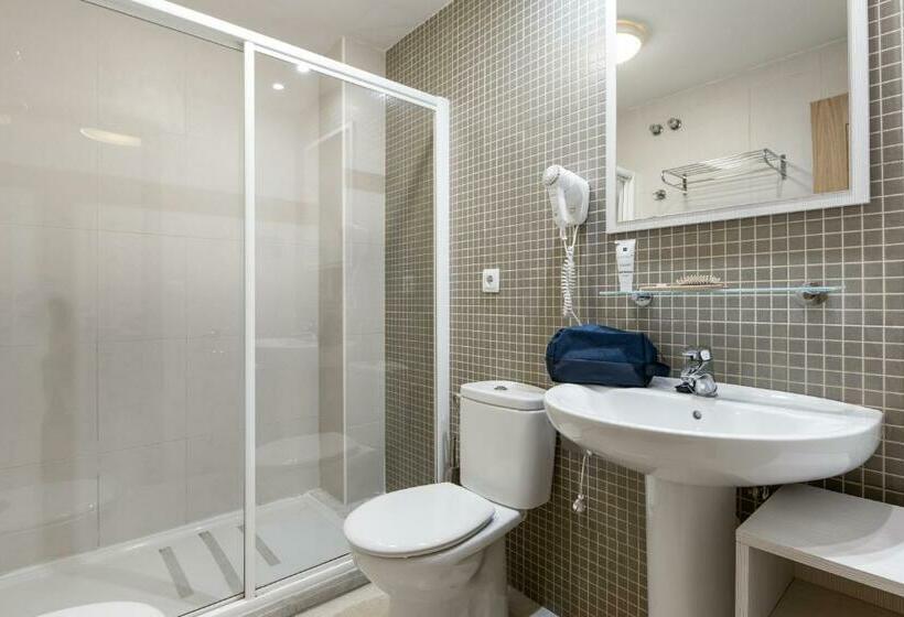 استودیوی استاندارد, Pierre & Vacances Sevilla