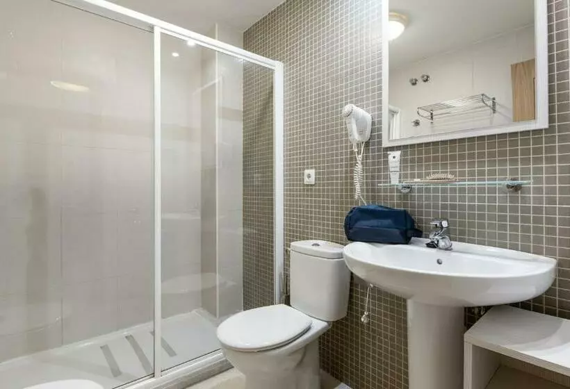 Standard-studio, Pierre & Vacances Sevilla