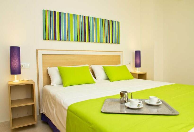 استودیوی استاندارد, Pierre & Vacances Sevilla