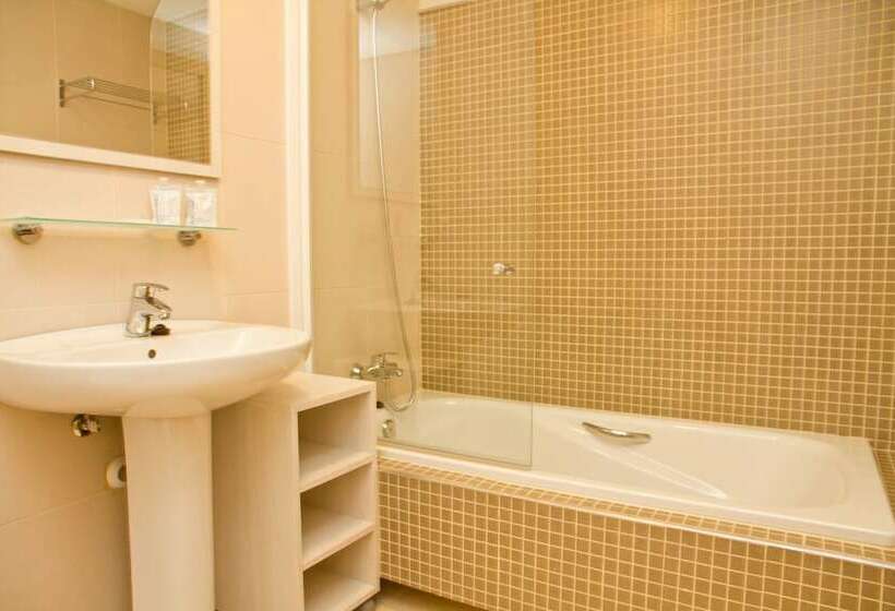 استودیوی استاندارد, Pierre & Vacances Sevilla