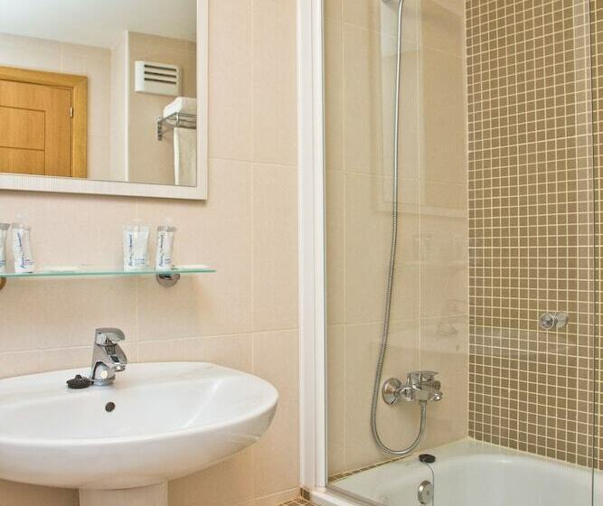 استودیوی استاندارد, Pierre & Vacances Sevilla