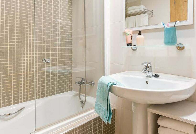 استودیوی استاندارد, Pierre & Vacances Sevilla