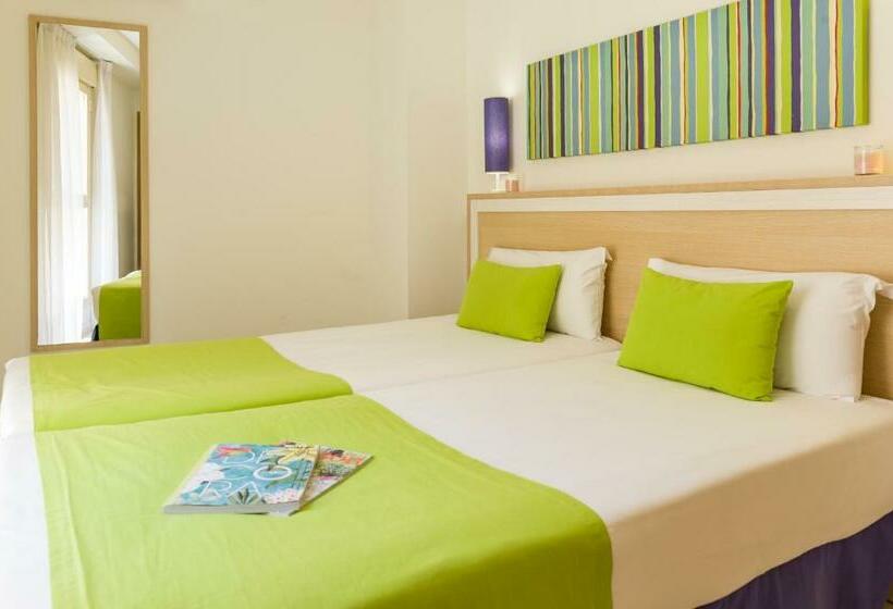 آپارتمان 1 خوابه, Pierre & Vacances Sevilla