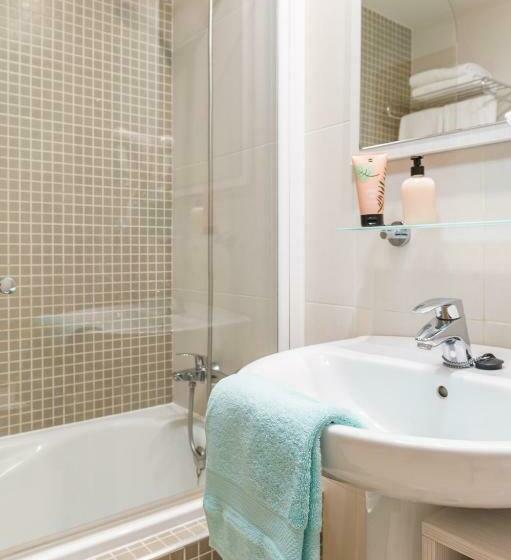 آپارتمان 1 خوابه, Pierre & Vacances Sevilla