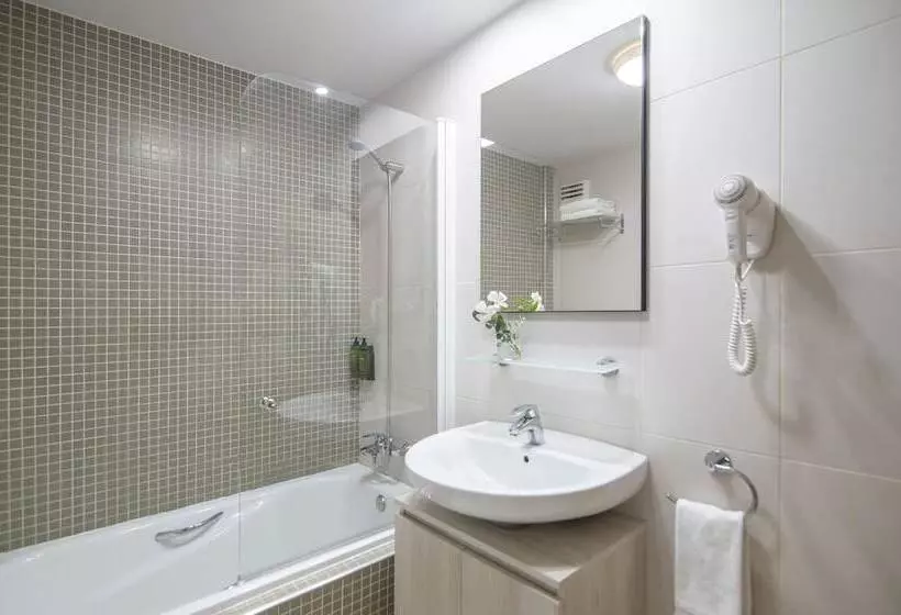 Standard-studio, Pierre & Vacances Sevilla