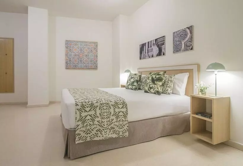 Standard-studio, Pierre & Vacances Sevilla