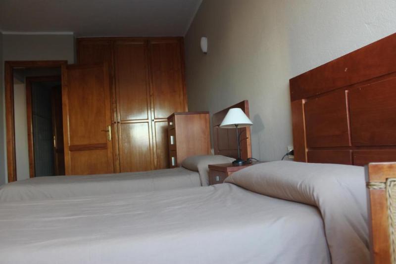 חדר סטודיו סטנדרד, Tabaiba Apartamentos Lanzarote Paradise