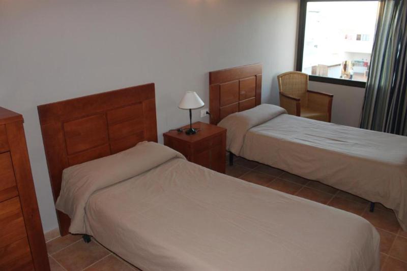 דירת שני חדרים, Tabaiba Apartamentos Lanzarote Paradise
