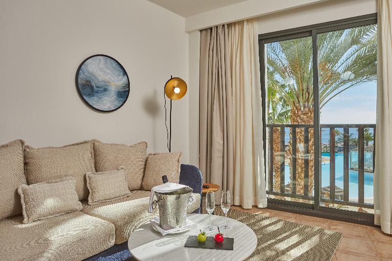 דירת חדר, Tabaiba Apartamentos Lanzarote Paradise