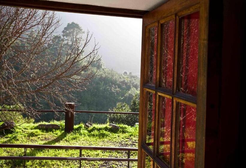 클래식 4인 룸, Albergue De Bolico