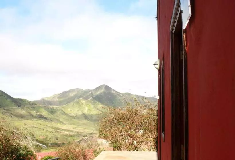 اتاق خانوادگی, Albergue De Bolico