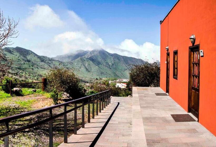 Четырехместный Номер Классик, Albergue De Bolico